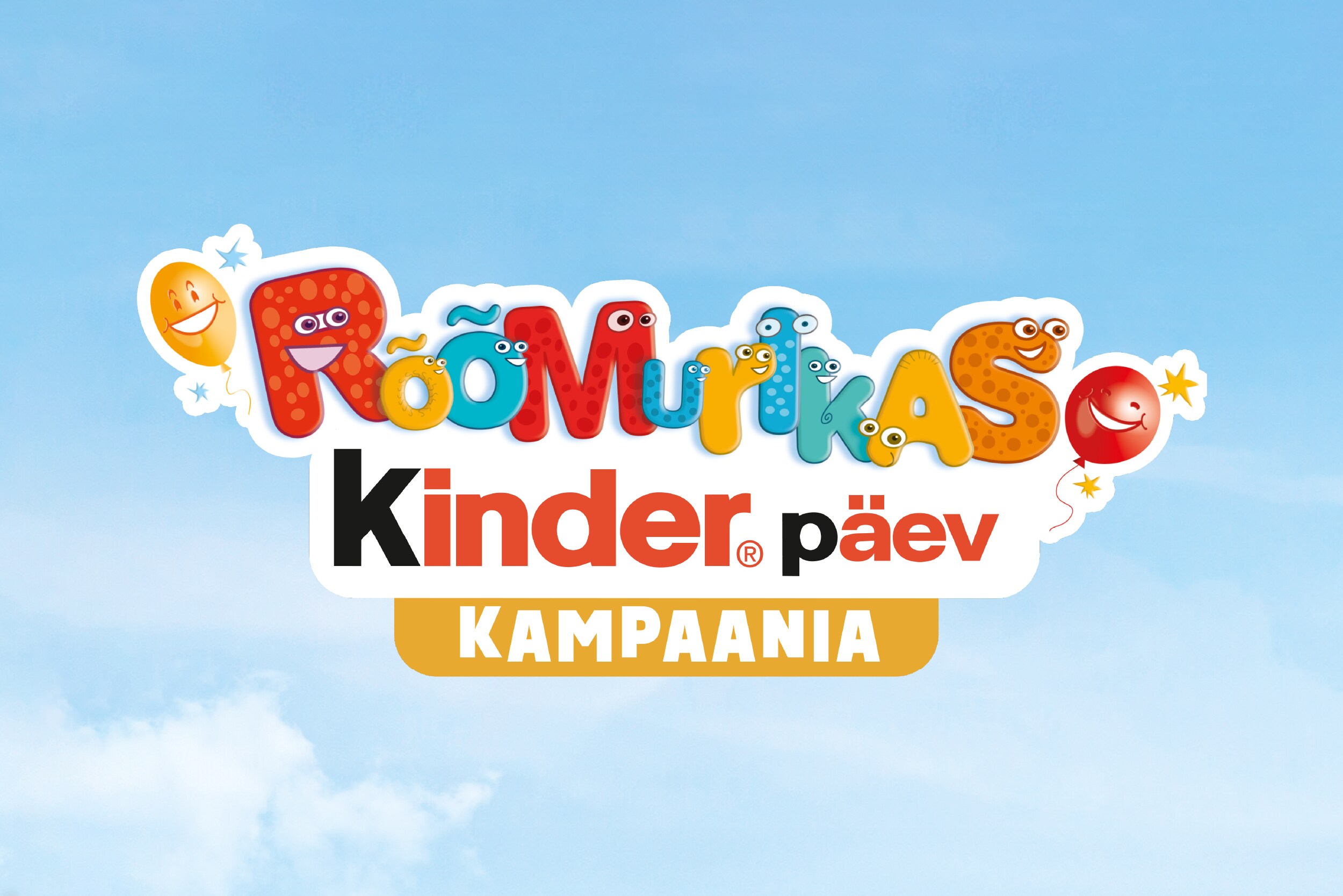 \"kinder\"